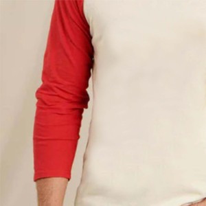 T-shirt classique en chanvre unisexe | Vêtements éco-conscients, durables et légers, idéaux pour une utilisation décontractée ou en plein air - Product Image 5