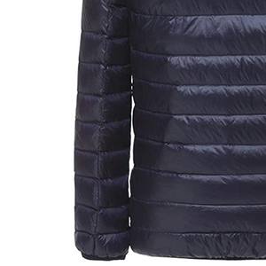 Chaqueta Acolchada para Hombre, Nueva, Cosida, Hecha a Medida, Antiarrugas, Transpirable, de Alta Calidad, con Precio de Mayoreo - Product Image 5