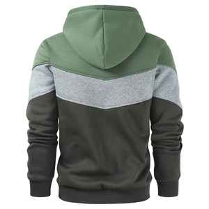 Venta caliente colección de algodón de invierno hecho a medida de alta calidad y precio razonable diseño más demandado - Product Image 3