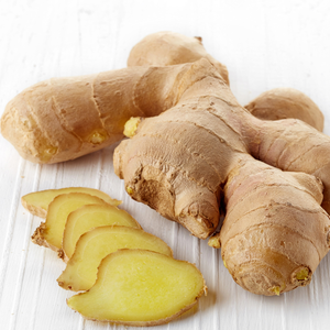 Excelencia Global Jengibre fresco orgánico Experiencia de sabor incomparable Exportado directamente - Product Image 2