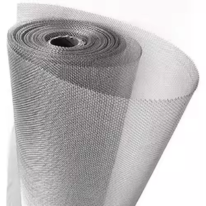 Shale Shaker Screen Mesh API RP13C Estándar - Product Image 5