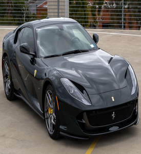 Ferrari 812 Superfast USADO de 2019 - Product Image 1