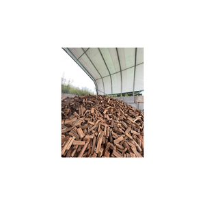 Granulés de bois de bois de chauffage de chêne séchés au four de haute qualité - Product Image 6