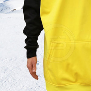 Sudaderas de esquí de diseño único hechas en Pakistán, sudaderas de esquí con logo personalizado impreso para venta en línea - Product Image 4