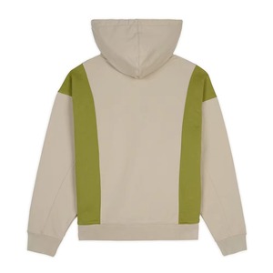 Sudadera con Capucha Lisa, Informal, Personalizable con Impresión, 100% Algodón Felpa, Corte Regular, Transpirable, Secado Rápido, OEM ODM, Invierno - Product Image 3