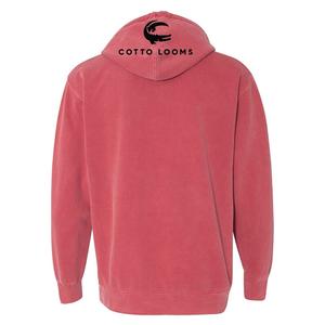 Coton mélangé hommes sweats à capuche français éponge polaire Offre Spéciale nouveauté respirant pull taux d'usine meilleur prix qualité - Product Image 6