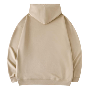 Sudaderas personalizables Drop Shoulder Tie Dye y sudaderas con capucha impresas en 3D, rompevientos de peso pesado para ropa de calle de invierno, sudaderas con capucha de diseño único - Product Image 4