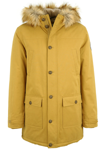 Custom High Quality Men's Winter <b>Parka</b> <b>Jacket</b> New Fashion Warm with Reversible Feature Plus Size Options Available wholesale - Product Image 2