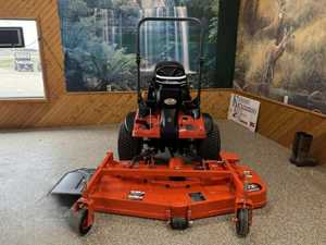 Cortadora de Césped Kubota F2690 Nueva, Económica y a Precio Accesible, en Venta, Diésel, con Asiento, Envío Inmediato - Product Image 5