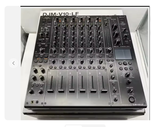 OFERTA INCREÍBLE en el Controlador de DJ DDJ-FLX10 de 4 Canales para Rekordbox y Serato DJ Pro (Negro), Consola de Audio y Mezclador - Product Image 1