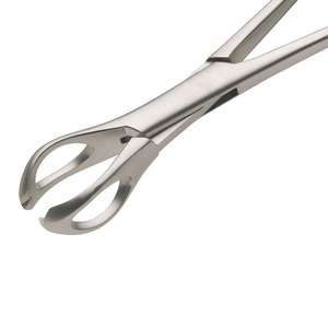 Instrumento Veterinario Ortopédico, Pinzas para Dientes, Abrazadera Reutilizable para Ganado, Manual, de Acero Inoxidable, Quirúrgico, de Surgiright Instrument - Product Image 5