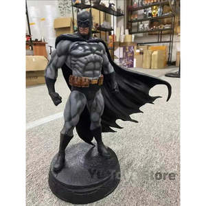 Figurine en résine Batman Dark Knight - Product Image 4