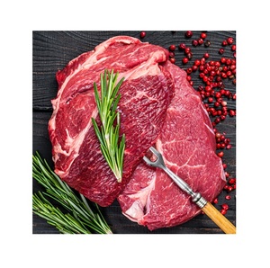 Filete de Hombro de Res Congelado de Alta Calidad – Corte de Res Premium - Product Image 1