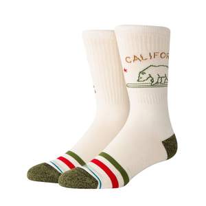 Chaussettes antidérapantes en coton biologique respirant pour le sport, confortables et quotidiennes - Product Image 4