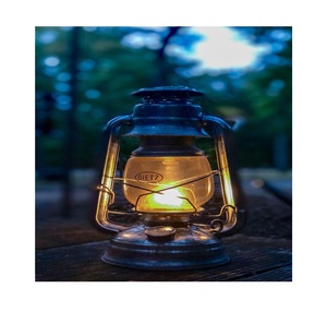 โคมไฟแขวนโลหะภาชนะใส่เทียนหรูหราสไตล์โบราณแบบใหม่ราคาไม่แพง - Product Image 2