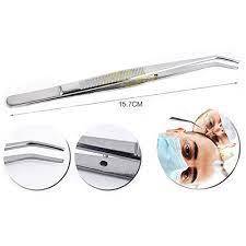 ชุดเครื่องมือผ่าตัดทางทันตกรรม8ชิ้นชุดสุขอนามัยฟันสำหรับใช้ในบ้านสำหรับทันตแพทย์และผู้ป่วย - Product Image 6