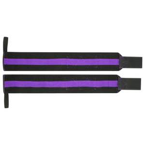 Soporte de Rodilla para Gimnasio, Resistente, Antideslizante, para Levantamiento de Pesas, Entrenamiento de Peso Muerto, Powerlifting, Unisex - Product Image 4