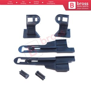 Support de fixation de phare BHL15+BHL16, kit de réparation avec languettes gauche et droite pour Fluence L3 L30 2009-2020 260607771R - Product Image 4