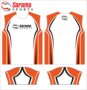 Camiseta de sublimación 100% poliéster personalizada - Product Image 1