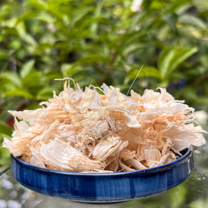 CHITIN FROM SHRIMP SHELL - SHRIMP CHITIN - Product Image 1