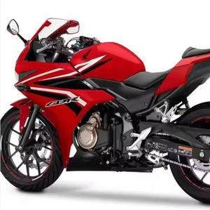 Motocyclettes de course neuves à 100 %, modèle 2021 CBR600RR - Product Image 2
