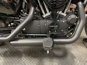 Harley-Davidson d'occasion 2020 ®   XL1200NS - Sportster ®   Fer à repasser 1200 en vente - Product Image 5