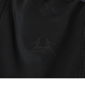 กางเกงขาสั้นรัดกล้ามเนื้อของผู้ชายกางเกงขาสั้นรัดกล้ามเนื้อแห้งเร็วเนื้อผ้ายืดระบายอากาศได้ดี - Product Image 5