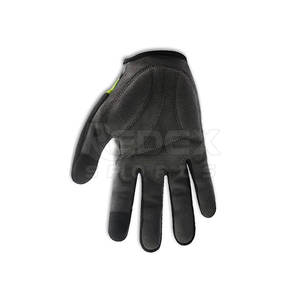 2025 nouvelle conception personnalisée de haute qualité hommes moto gants en gros hommes Motocross gants pour hommes - Product Image 6