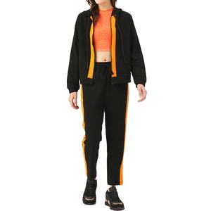 Chándal de Dos Piezas Informal para Hombre, de Algodón con Forro Polar para Invierno, con Logotipo Personalizado Estampado en Fábrica, Calidad Premium, Transpirable, Venta al Por Mayor - Product Image 1