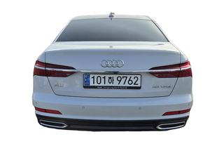 Audi A6 (C8) 45 TFSI Premium 2023 - Product Image 2