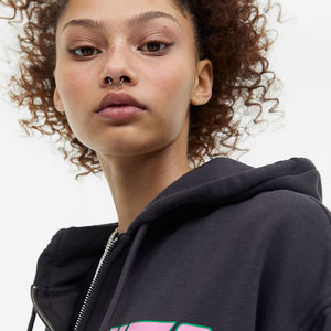 Ustomized-Camiseta de manga corta para mujer, camisa de cuello redondo - Product Image 6