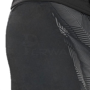 Fight Wear Shorts MMA Grappling Wear Servicio OEM MMA Shorts Muay Thai Gear MMA Shorts para la venta - Product Image 5