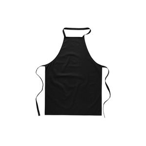 Proveedor indio Venta caliente 100% Algodón puro Delantales de cocina Logotipo personalizado Impreso Delantal de cocina - Product Image 5