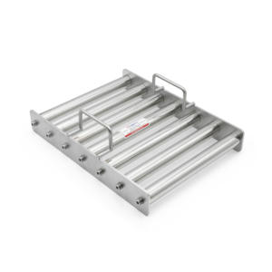 Separador Magnético de Neodimio de Alta Intensidad N35 de Acero Inoxidable para la Fabricación de Pigmentos - Product Image 2