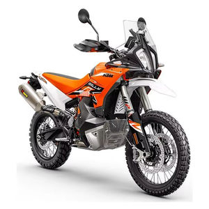 Amazing-Offre 2024 KTMs 890 Adventures R Rallys Nouveau (Motos) - Product Image 2