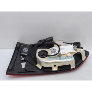 LUZ DE FRENO TRASERA DERECHA INTEGRADA EN LA PUERTA FORD EcoSport Serie CN1513A602CB UEJB (12>) - Product Image 5