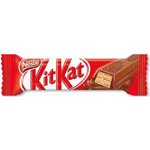 มิลค์ช็อกโกแลตรส KitKat - Product Image 1