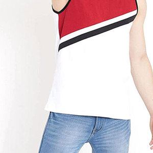Factory Direct Sales <b>Men</b> <b>Tank</b> <b>Top</b> High Quality Made <b>Tank</b> <b>Top</b> <b>Men</b> Gym Exercise Wear <b>Tank</b> <b>Top</b> - Product Image 4