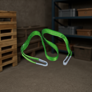 Two-Ply Webslings for Usag Durable Two-Ply <b>Hooks</b> for Various Purposes - Product Image 3