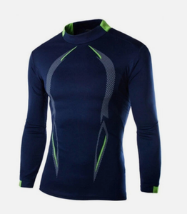 Vente en gros Logo personnalisé Rash Guard UPF 50 + Protection UV Surf Maillot de bain pour hommes et femmes - Product Image 6