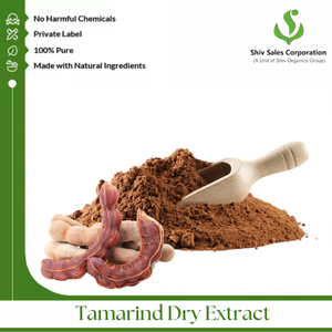 ผงสารสกัดจากมะขามสำหรับเพิ่มรสชาติและจำหน่ายส่วนประกอบสำหรับการสั่งซื้อทางอุตสาหกรรม - Product Image 4