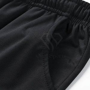Trajes de sudor al por mayor de alta calidad personalizados de algodón y poliéster, trajes de sudor para trajes - Product Image 5