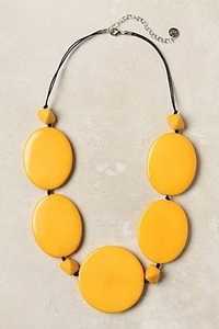 Joyería minimalista de moda para mujeres y niñas Collar de resina inspirado en la galaxia Joyería para un aspecto atrevido y moderno" - Product Image 2