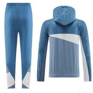 Fábrica al por mayor de los hombres jóvenes de fútbol transpirable para tracksuite - Product Image 4