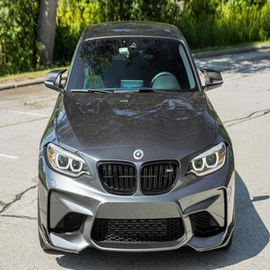 BMW M2 2017 USADO, Volante a la Izquierda/Derecha - Product Image 1