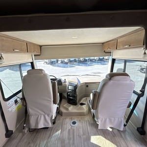 Remolque de Campamento Usado Coach V-i-s-i-o-n 31V 2019 en Venta para Camping y Viajes - Product Image 1