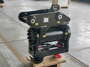 Schnell kupplung für Bagger-Schnell kupplung für Kipp kupplung - Product Image 5