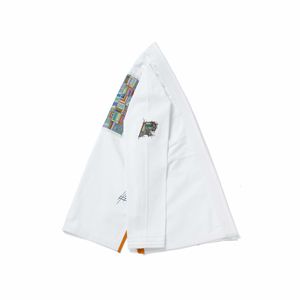 Bjj gi JiuJitsu kimonos - Product Image 3