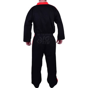 Uniforme de Kick Boxing de Entrenamiento Avanzado, Diseñado para Fuerza y Velocidad, Perfecto para Práctica Diaria y Preparación de Torneos - Product Image 4