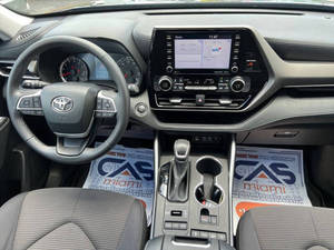 Véhicule d'occasion de haute qualité, SUV intermédiaire 7 places, transmission automatique, équipements de confort haut de gamme, modèle 2024, pour l'exportation - Product Image 5